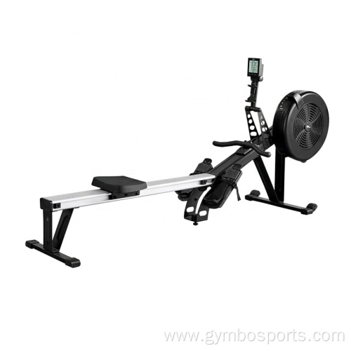 Portable Cardio Air Rowing Machine